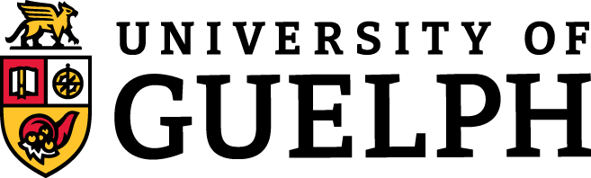 Logo for University of Guelph Open Books