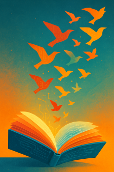 AI Playbook for Teaching and Learning Leaders: A Community Guide book cover