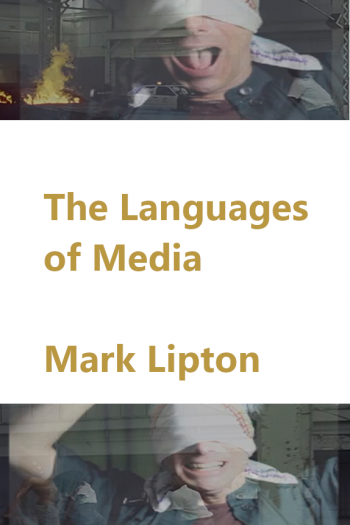 Cover image for the Languages of Media Course Text