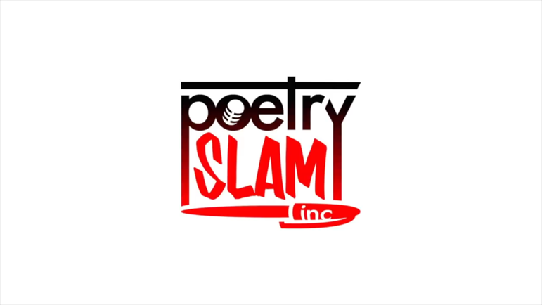 image: Jaxmyn is representing the Eclectic Truth Poetry Slam in Baton Rouge, LA.