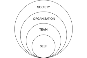 Image - Leadership Domains of Influence